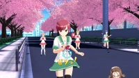 5. Gal*Gun Returns (PC) (klucz STEAM)